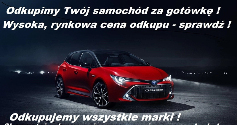 Toyota Corolla cena 99950 przebieg: 29697, rok produkcji 2019 z Kwidzyn małe 232